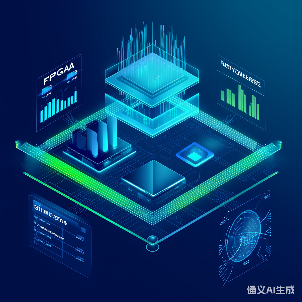 不同方案性能对比