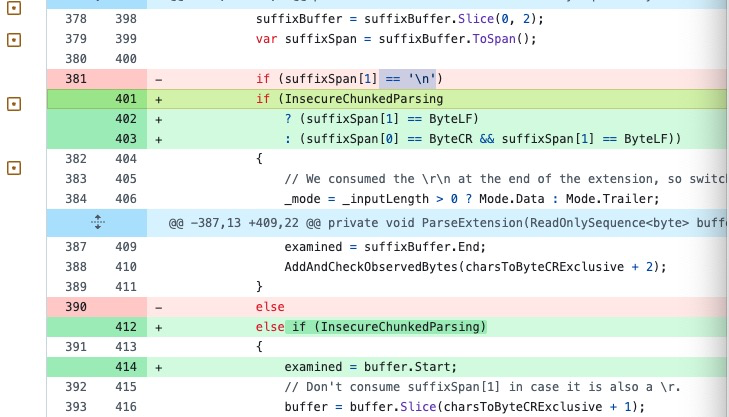 漏洞警报：ASP.NET Core 被曝 CVSS 9.9 分漏洞！
