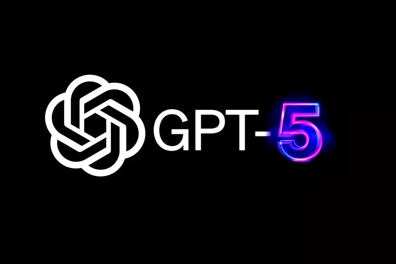 GPT-5人工智能概念图