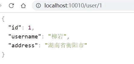 SpringCloud带你走进微服务的世界 _spring cloud子项目解读