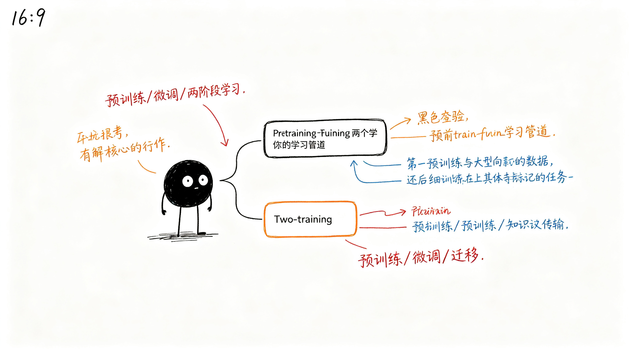 五、迁移学习的扩展与前沿
