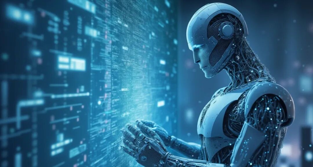 2026年收藏！具身智能爆火背后，AI大模型应用开发入门指南（小白／程序员必看）