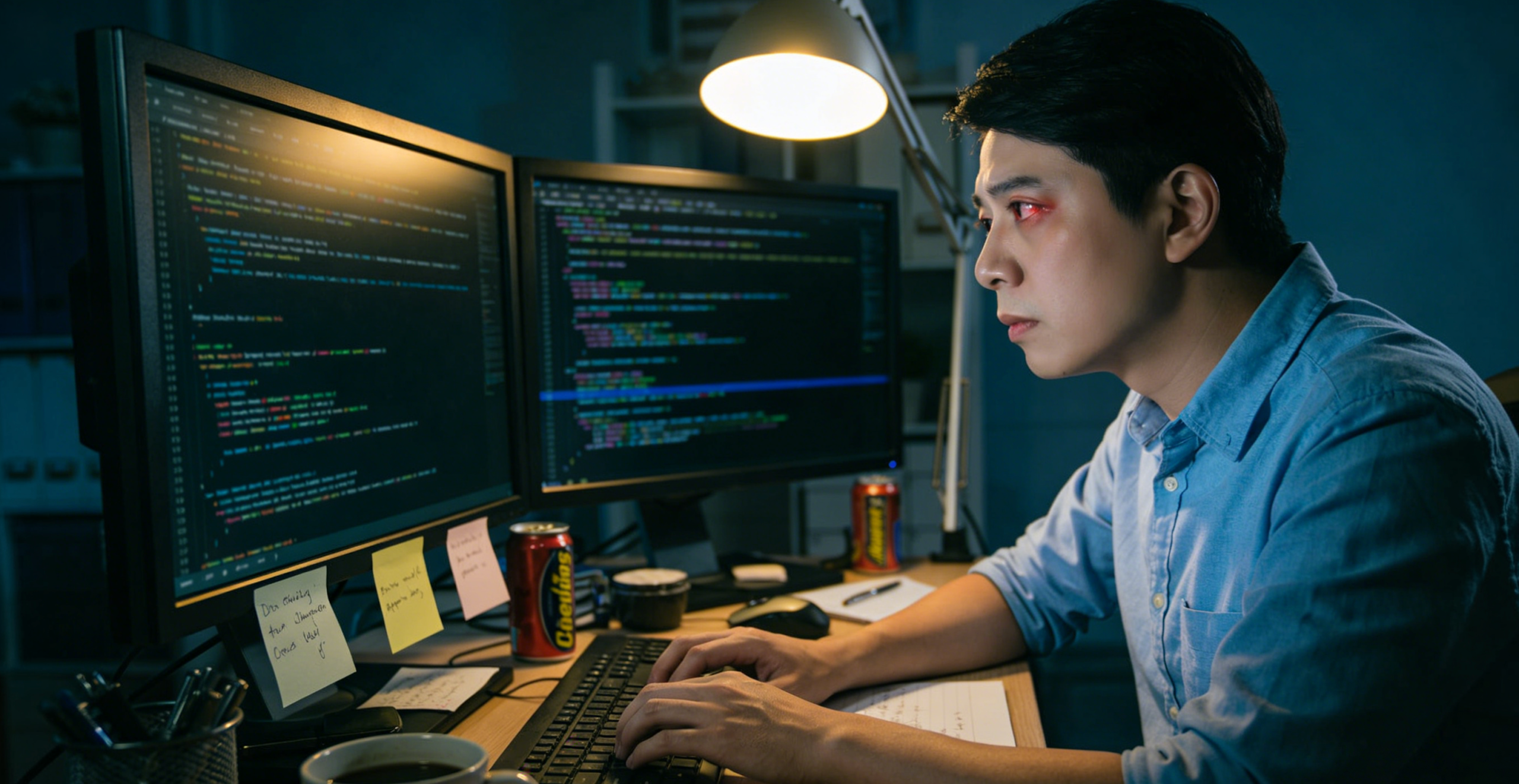 产品研究院深度研究报告：AI编程狂热下的行业乱象——降本增效幻象与系统性危机