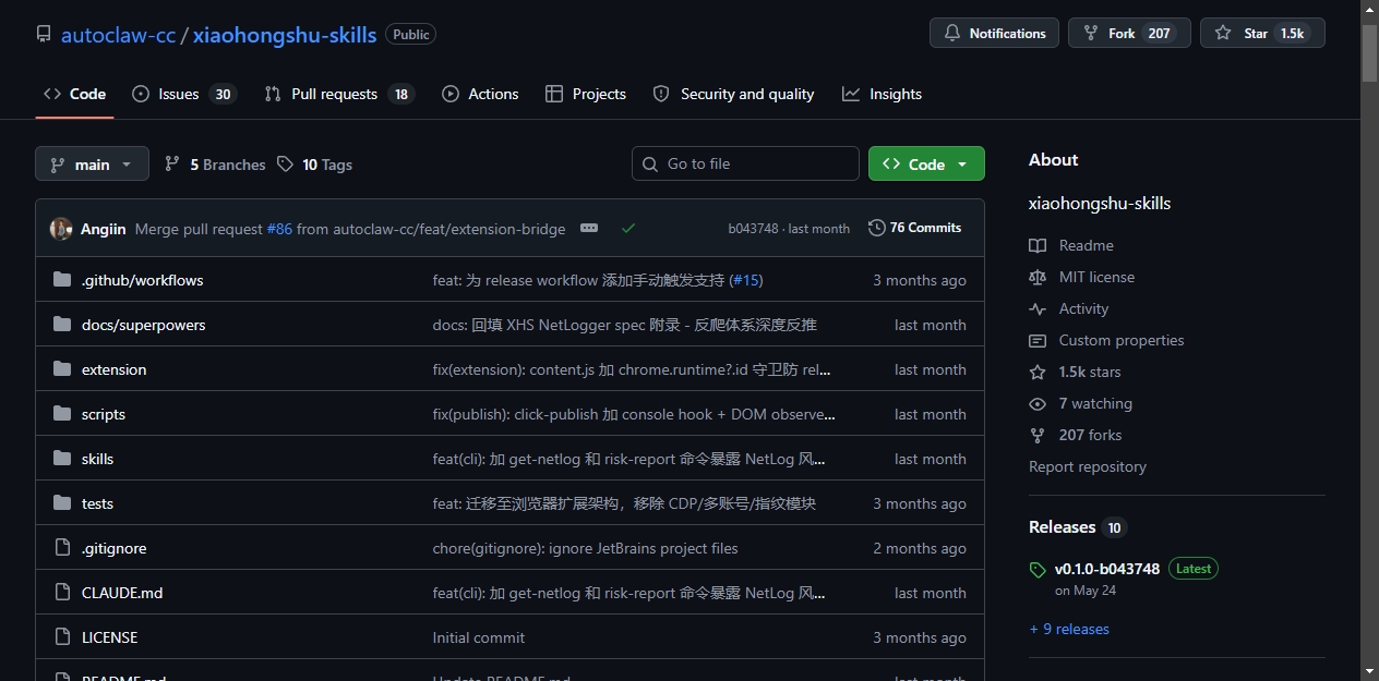 正文顶部截图