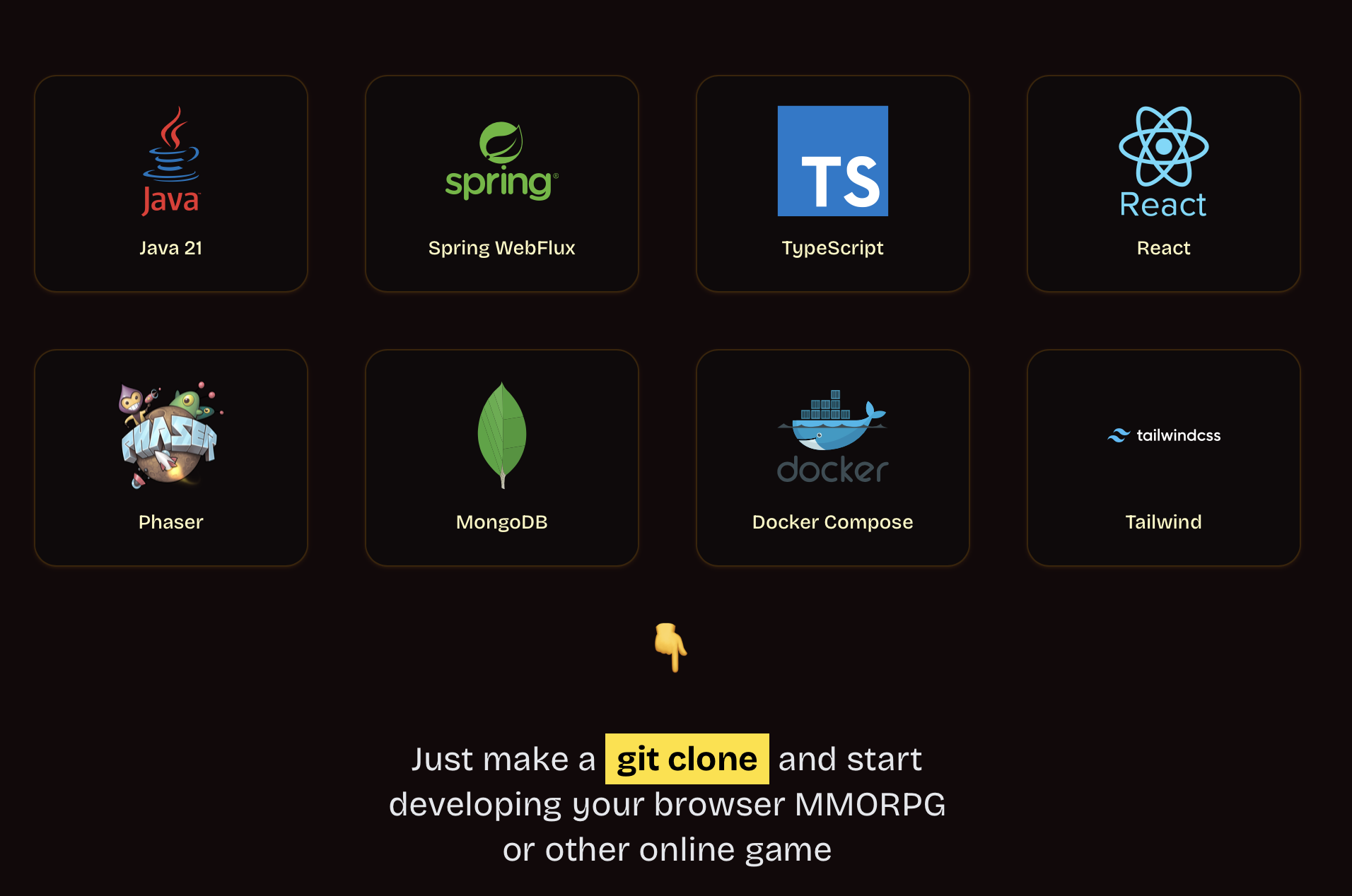 LaunchMMO
