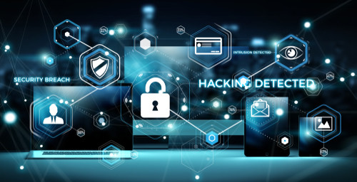 Top 5 Enterprise Security Threat Detection And Response Challenges