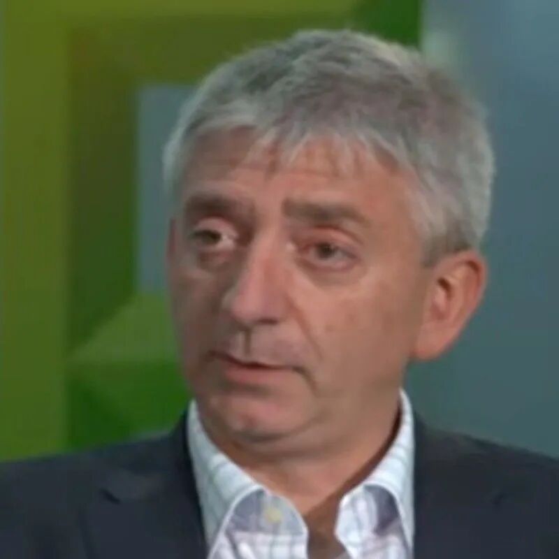 Christian Maitre