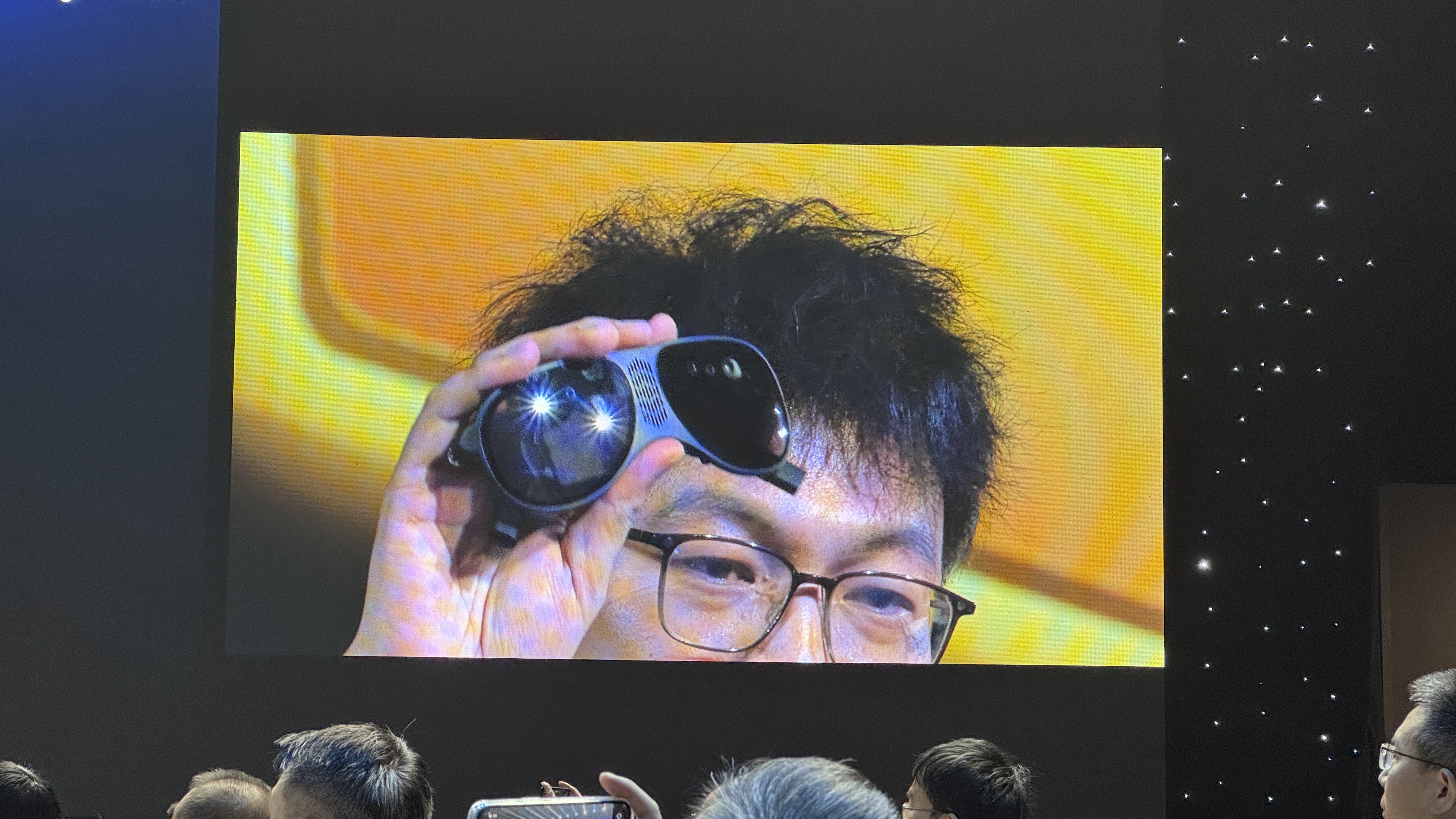 中国首颗5nm MR芯片来了！出自浙江，前苹果大牛打造