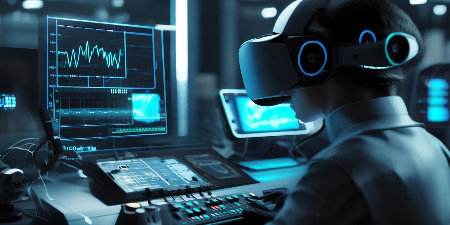VR 应用中的晕动症优化：帧率补偿与视场角调整_vr 视场角