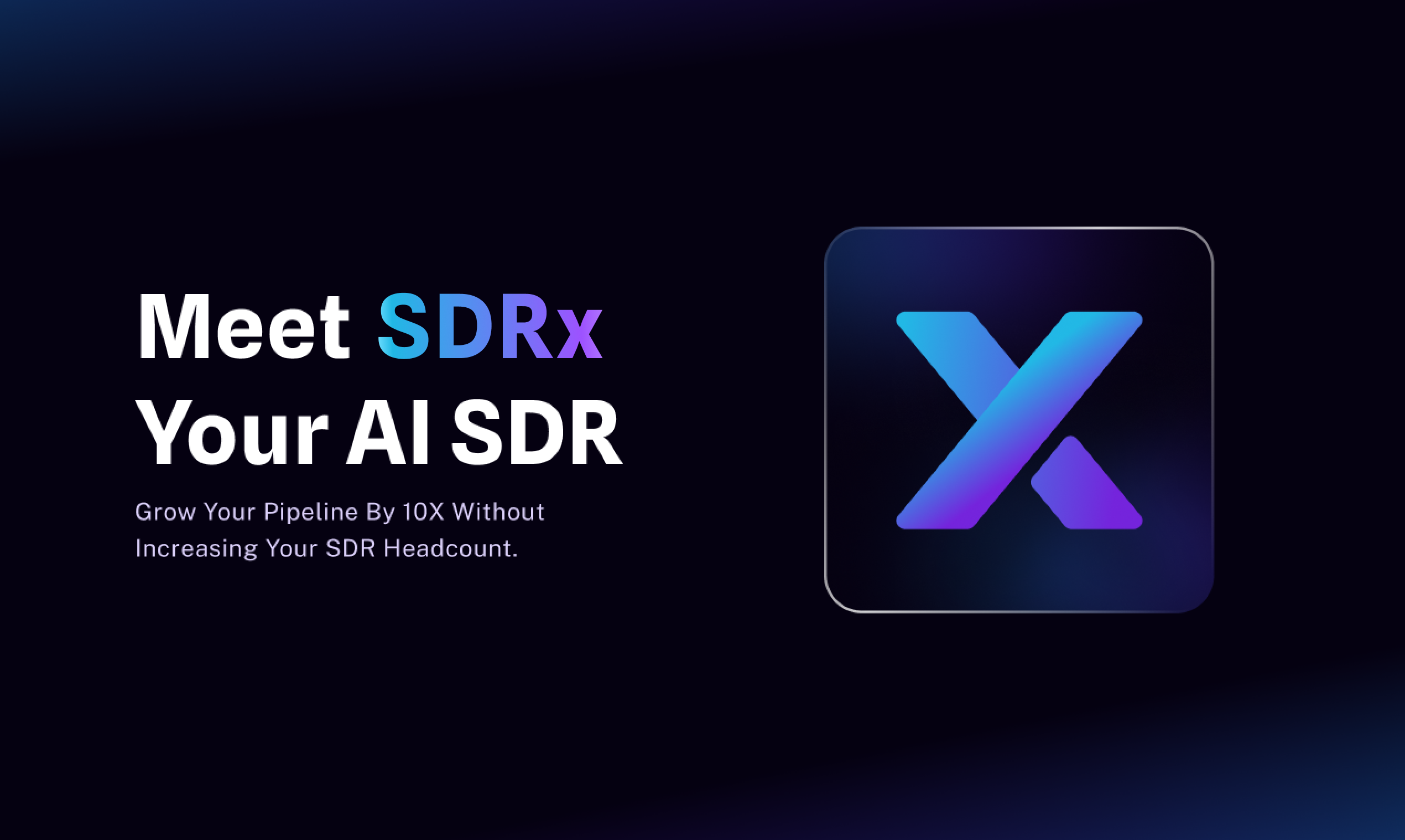 SDRx