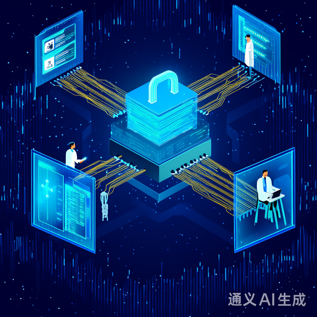 MPC医疗数据处理流程