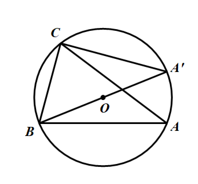 【数学·三角函数】三角函数入门 & 基本定理_三角数入门-CSDN博客