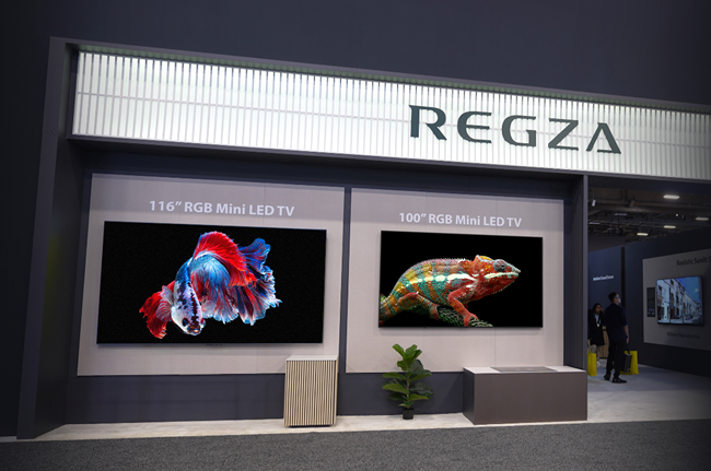 当RGB技术遇到高端视听:东芝电视在2026 CES展现对“感官真实”的极致追求-CSDN博客