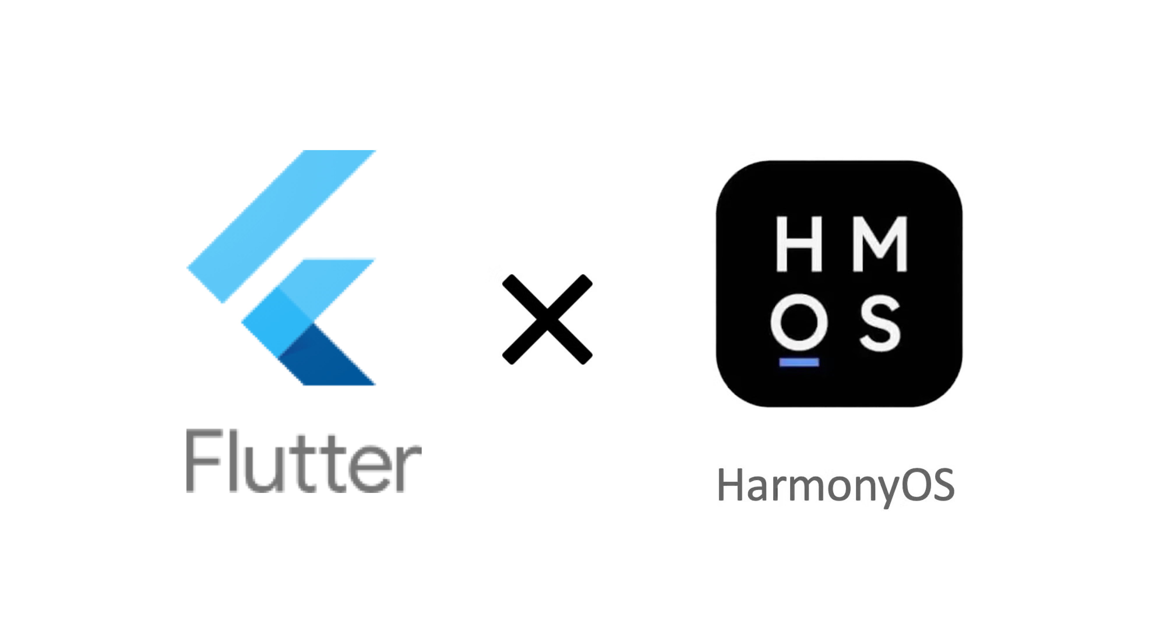 Flutter for OpenHarmony