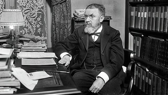 轮回真的存在吗？科学理论暗示宇宙在无限循环