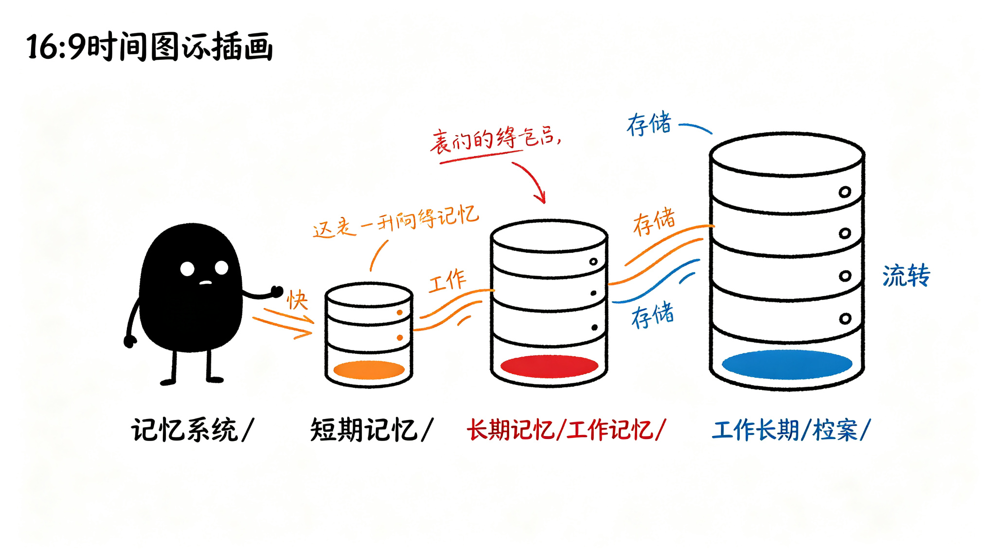 2. Agent 的短期记忆：上下文窗口