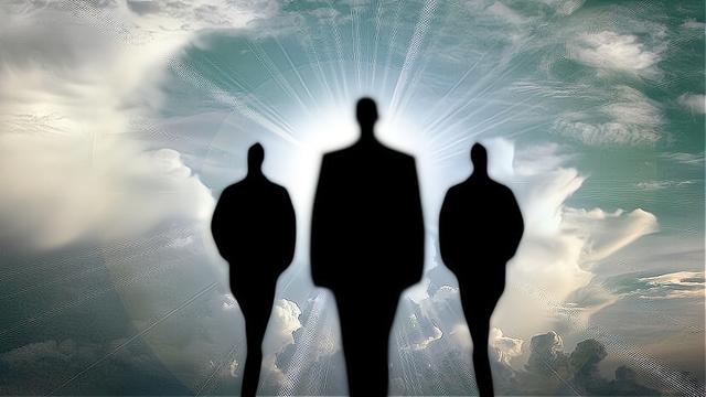 轮回真的存在吗？科学理论暗示宇宙在无限循环