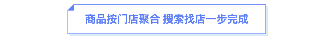 搜索门店功能说明图