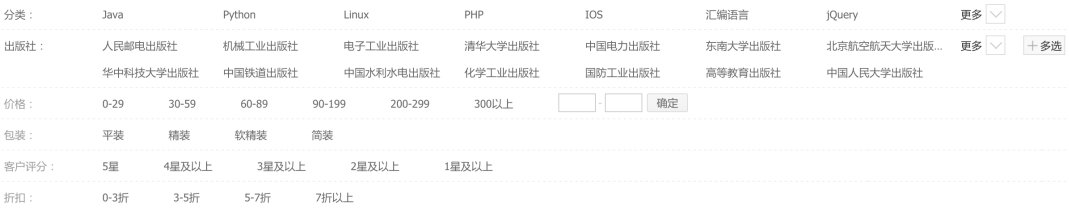 使用 Redis 实现一个轻量级的搜索引擎，牛逼啊 !_Redis