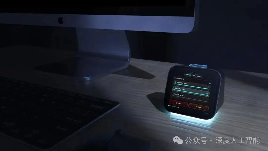 Violoop硬件AI Agent:为OpenClaw装上‘手’,实现感知执行闭环 - 云栈社区