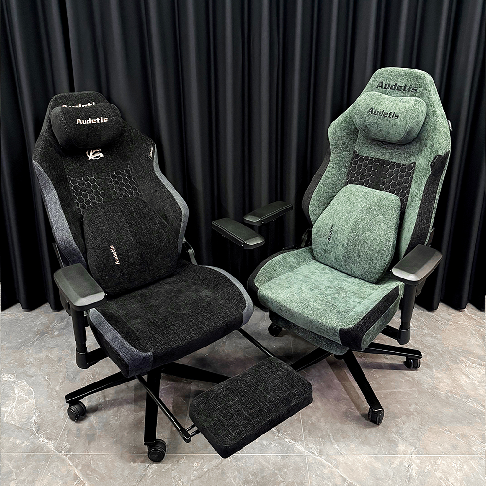 Audetis电竞椅