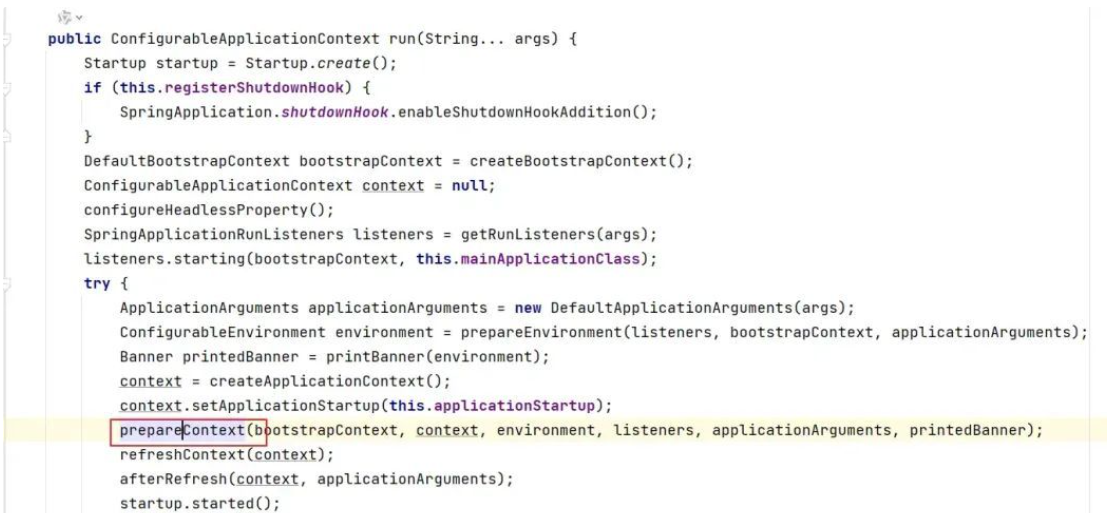 SpringBoot3.0 新特性尝鲜，秒启动的快感！SpringAOT与RuntimeHints来了解一下？_计算机_10