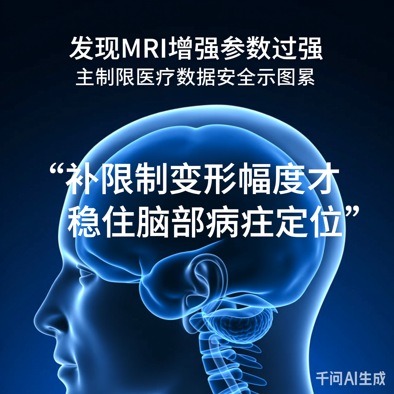 医疗数据安全示意图