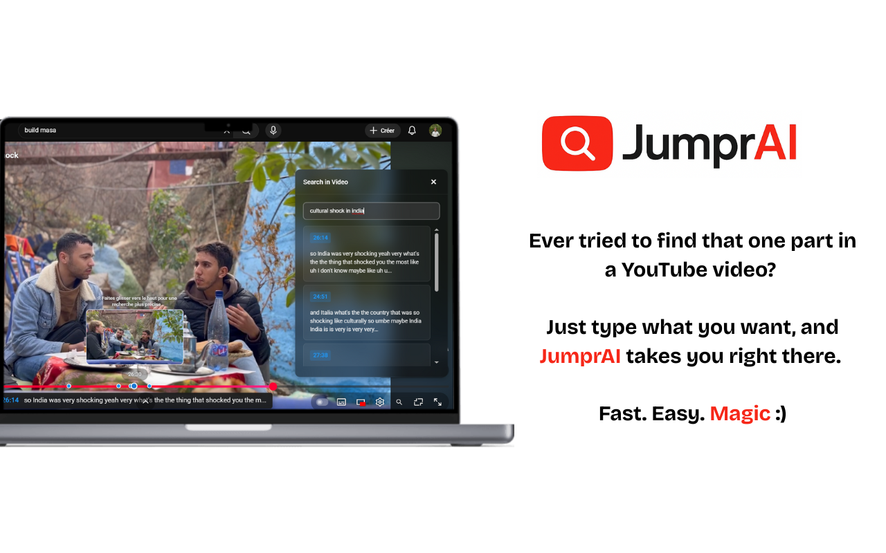 JumprAI
