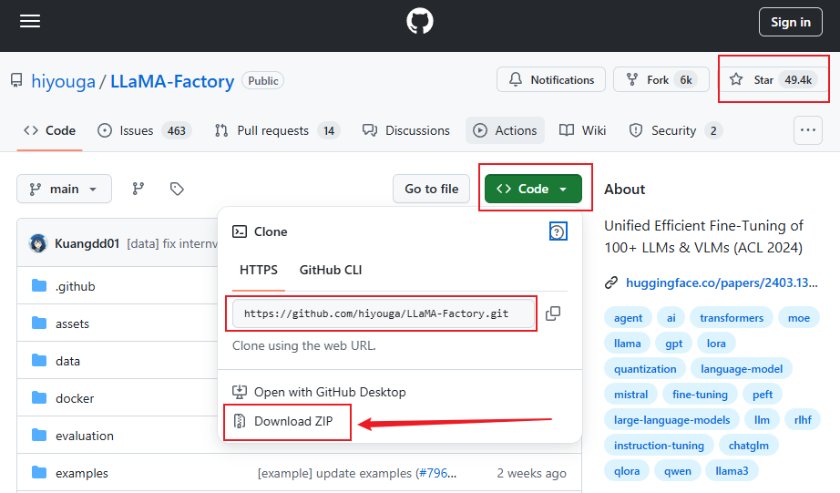 【喂饭级教程】3步轻松微调Qwen3,本地电脑就能搞,这个方案可以封神了!_大模型微调_02