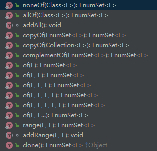 Enum Example