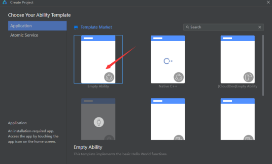 【HarmonyOS 5开发入门】DevEco Studio安装配置完全指南_HarmonyOS_15