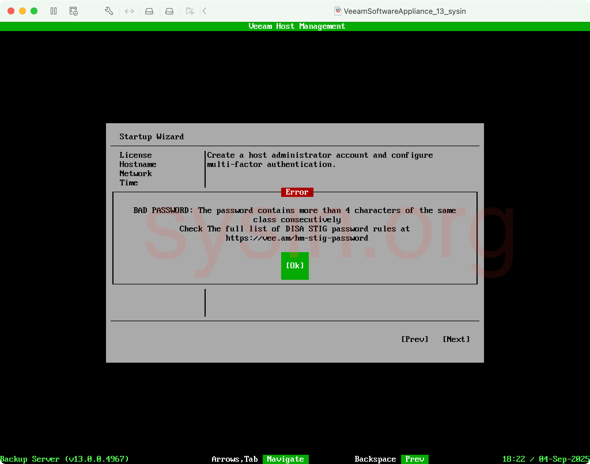 06-设置管理员密码2错误