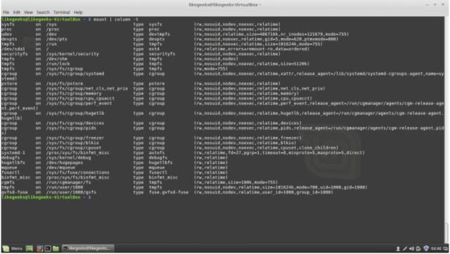 最实用也最容易被遗忘的 Linux 命令行使用技巧_搜索