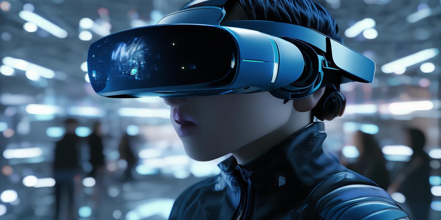 边缘渲染在VR 教育场景中的低延迟渲染与沉浸式体验提升_人工智能_2501_92477586-火山引擎ADG 社区