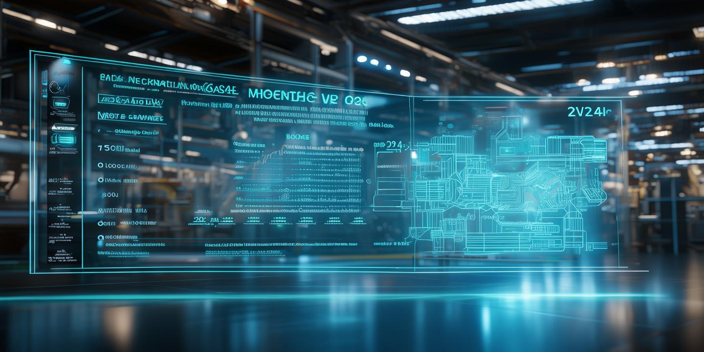 生成式 AI 结合强化学习的智能工业生产排程优化系统