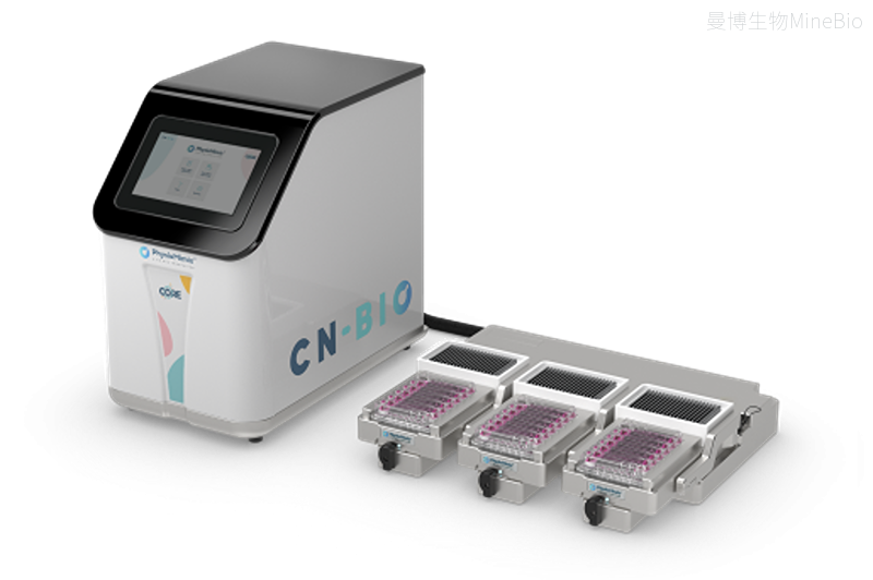 CN Bio PhysioMimix Core