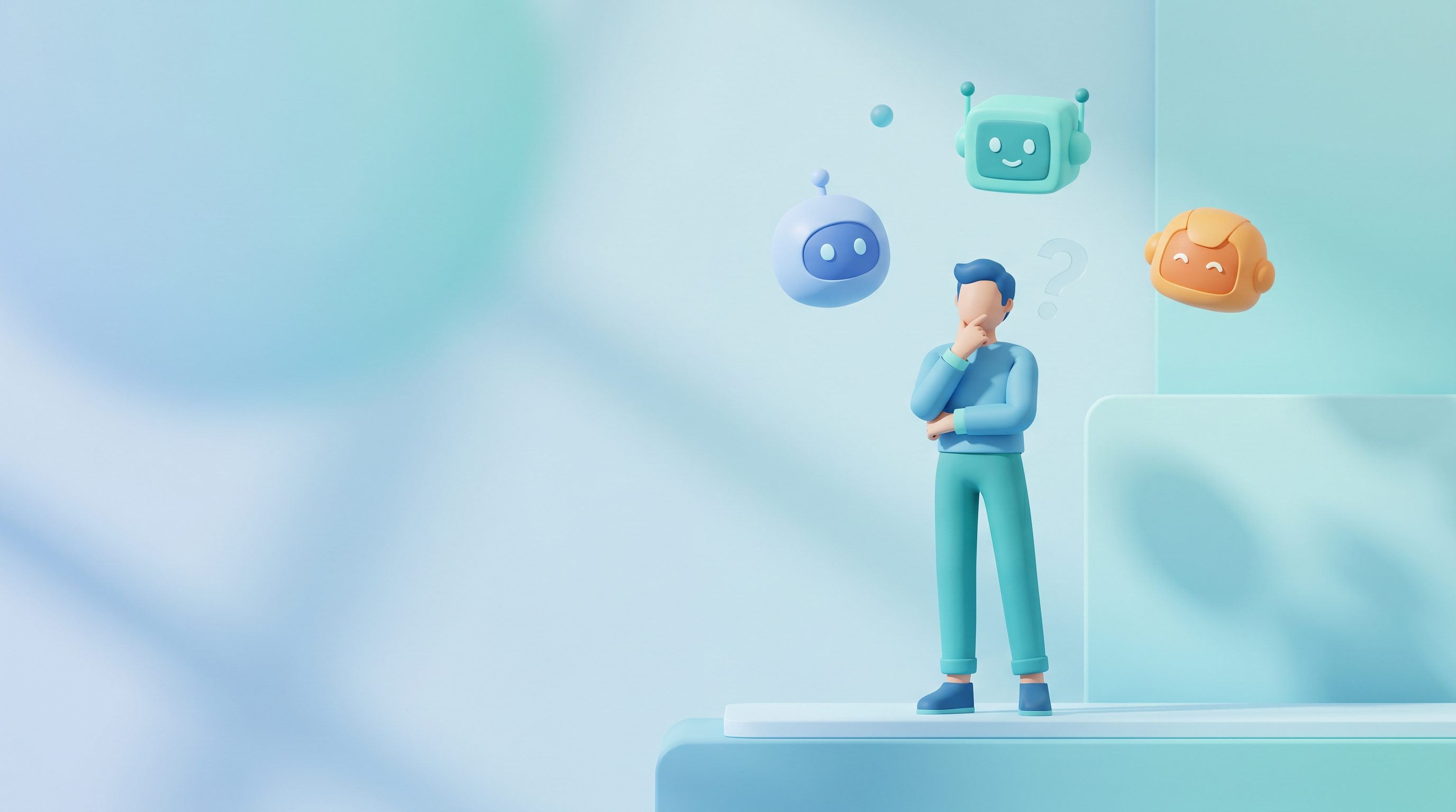一文搞懂主流 AI Agent 的区别