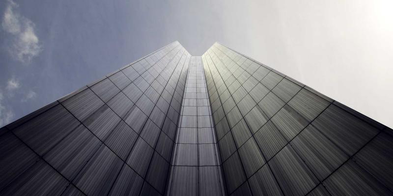MCP 架构示意图