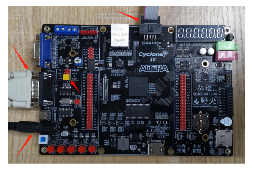 RS232050