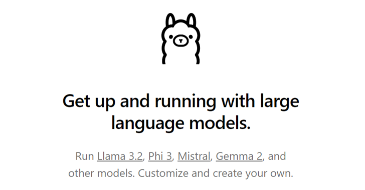 Critical Flaws in Ollama AI Framework Could Enable DoS, Model Theft, and  Poisoning