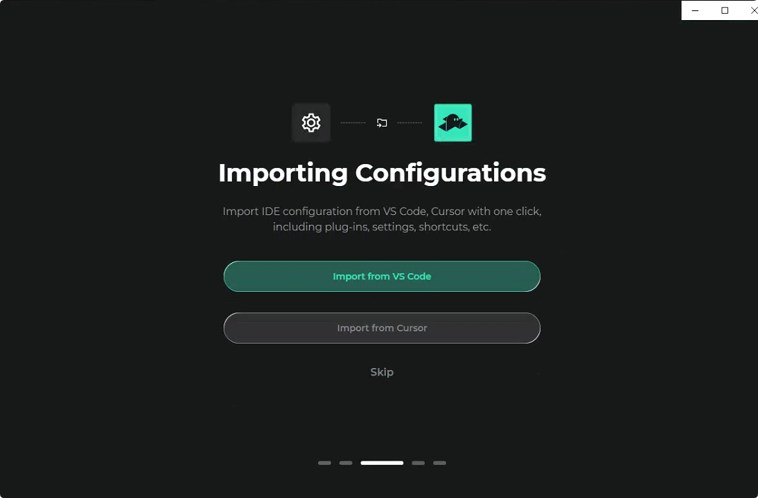 CodeBuddy IDE深度体验：AI驱动的全栈开发新时代_CodeBuddy推荐官_09