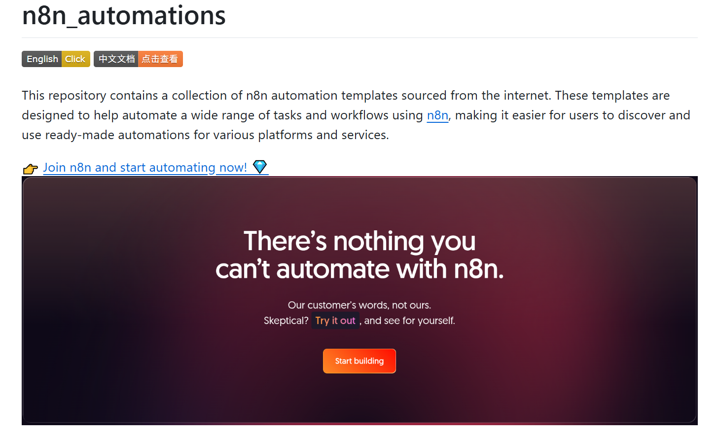 awesome-n8n-templates