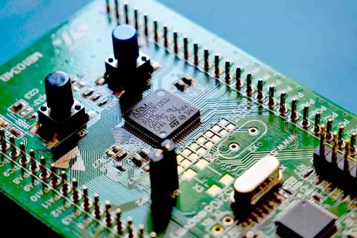 可靠的焊接 PCB，在防止黑焊盘后具有 ENIG 表面处理