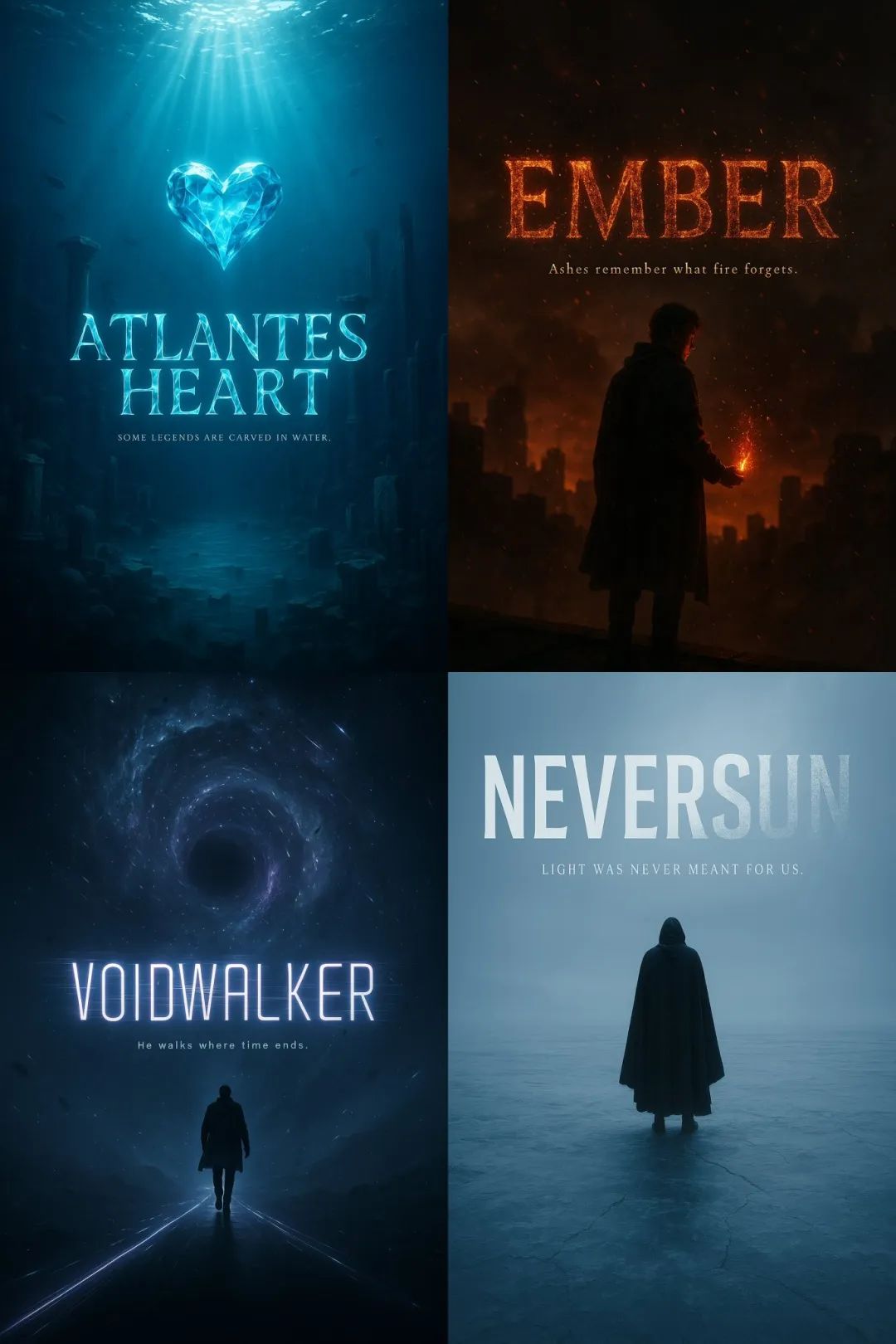 Awesome GPT4o/GPT-4o Image Prompts-生成真实电影海报