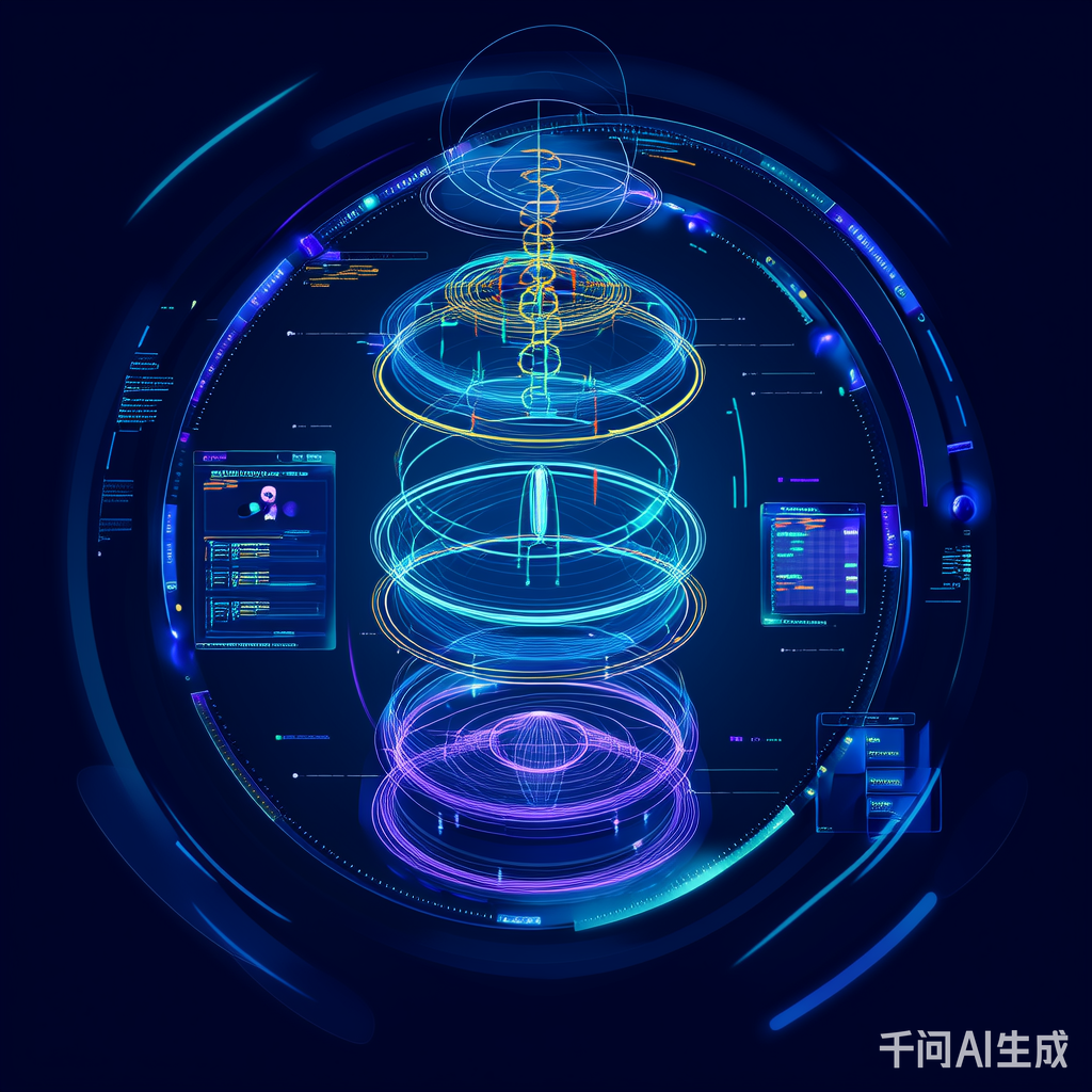 多尺度因果图建模框架示意图