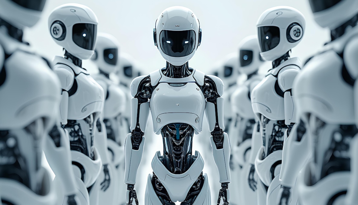 The VentureBeat AI survey is back: Are you ready for the agentic AI future?