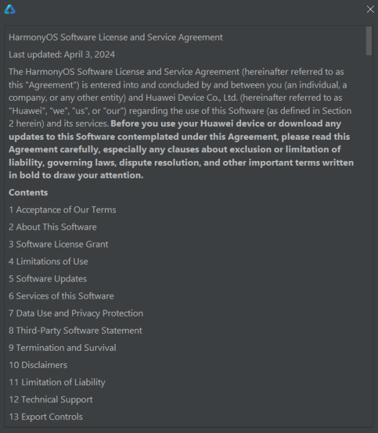 【HarmonyOS 5开发入门】DevEco Studio安装配置完全指南_资源文件_23