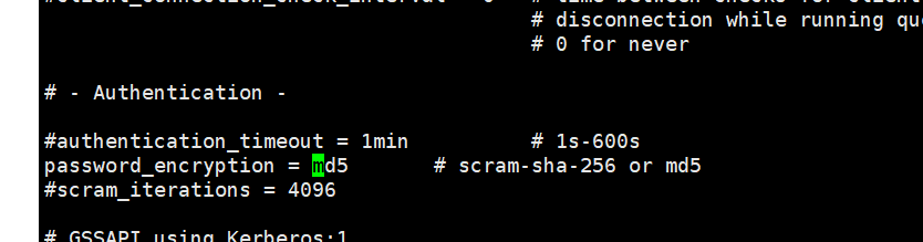 MD5