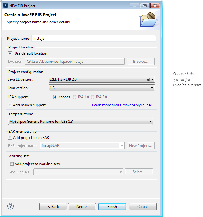 MyEclipse中文使用教程图集