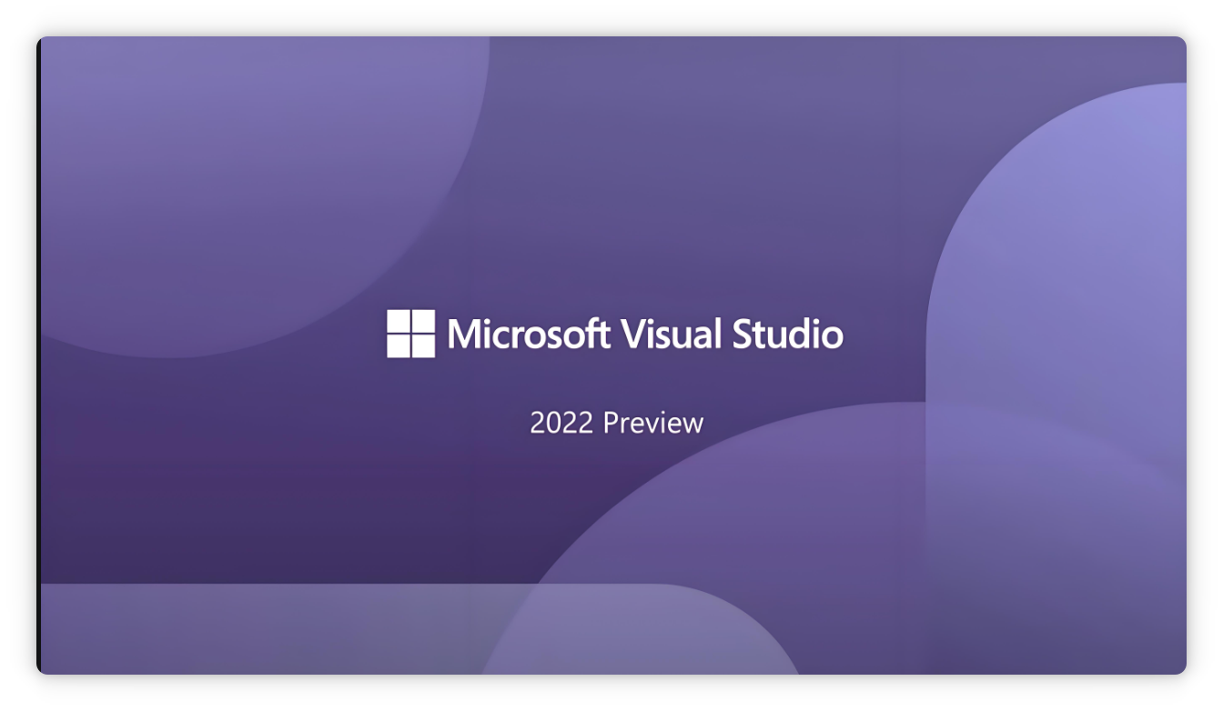 Visual Studio 2022